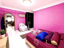 Blk 766 Jurong West Street 74 (Jurong West), HDB 5 Rooms #556470311